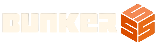 BUNKER555